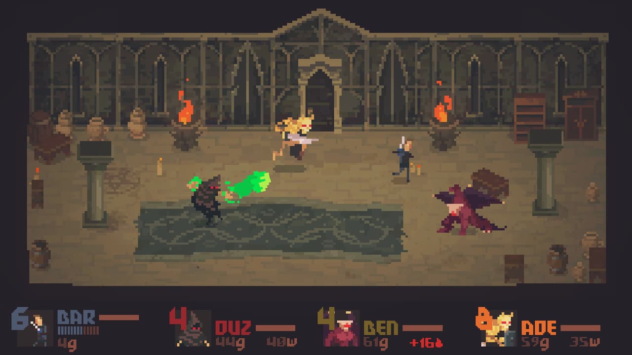 Crawl screenshot 2