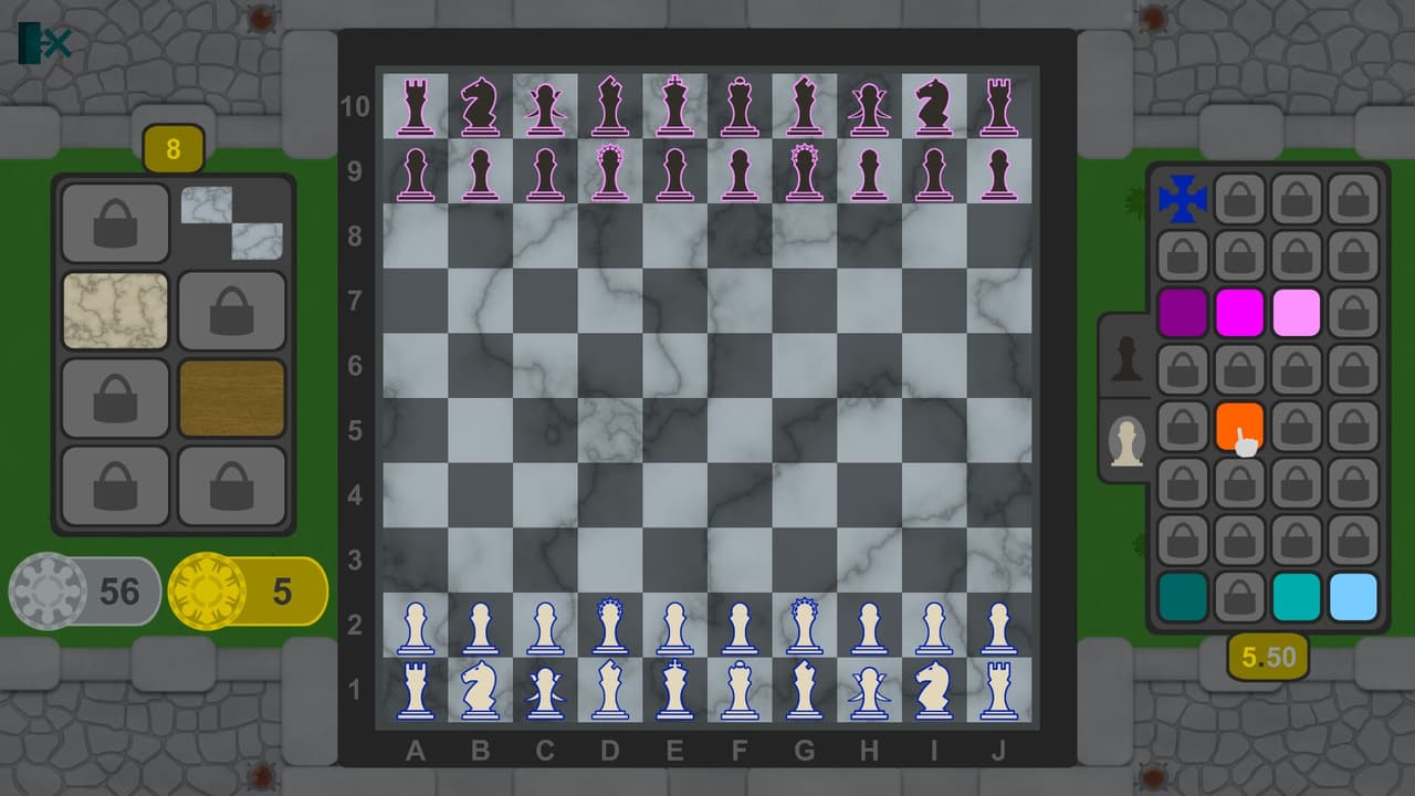 ChessExtra screenshot 2