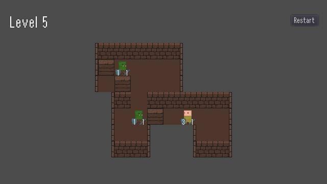Stack the Party screenshot 2