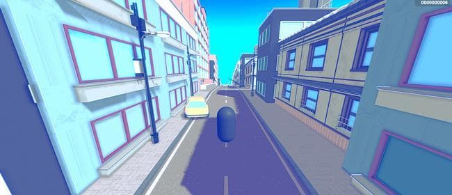I Forgot the Bus Again screenshot 2