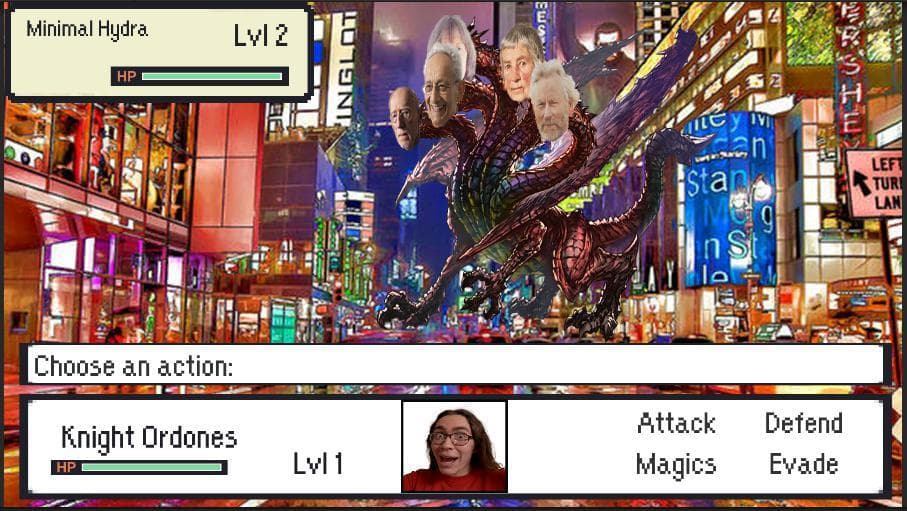 I Cant Believe screenshot 2