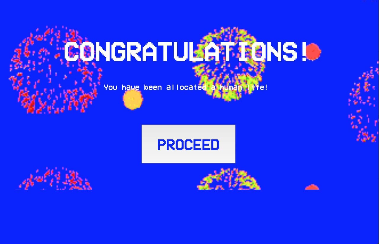 Human Vacation Bureau screenshot 6
