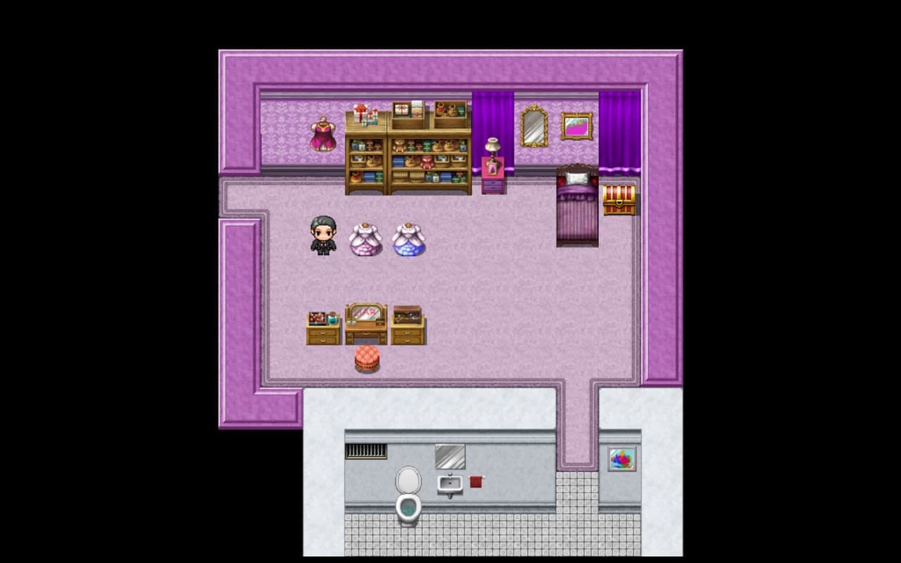RPG Escape Room screenshot 5