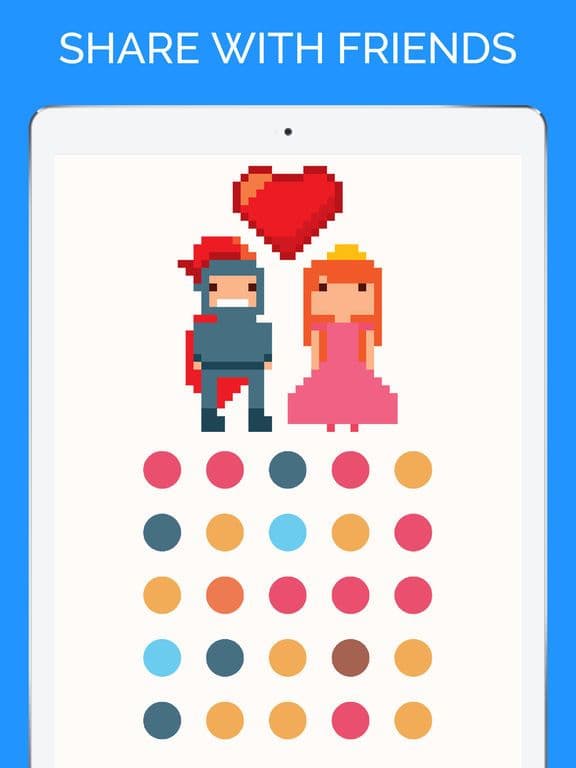 Match and Color screenshot 5