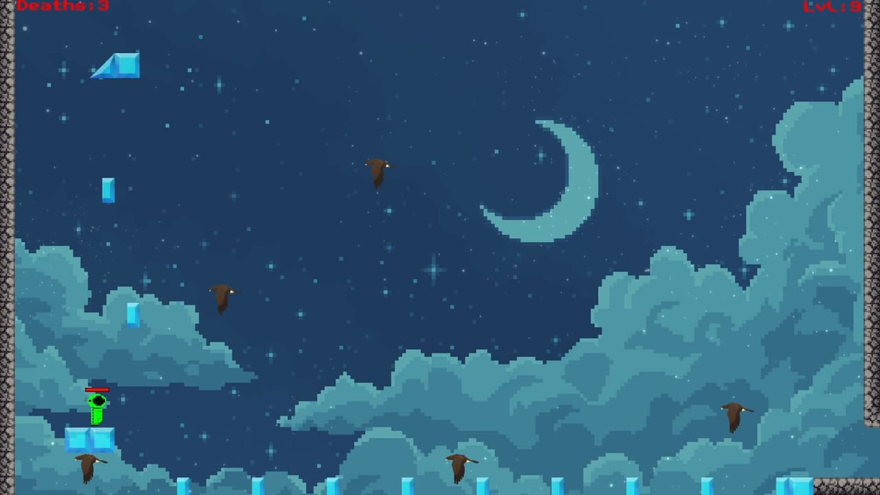 AstroDrop screenshot 4