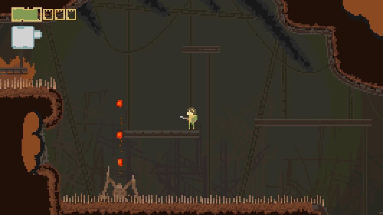 Verest screenshot 4