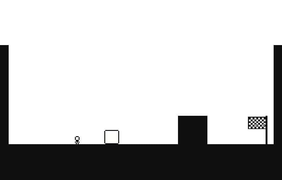 Blocked In (itch) screenshot 2