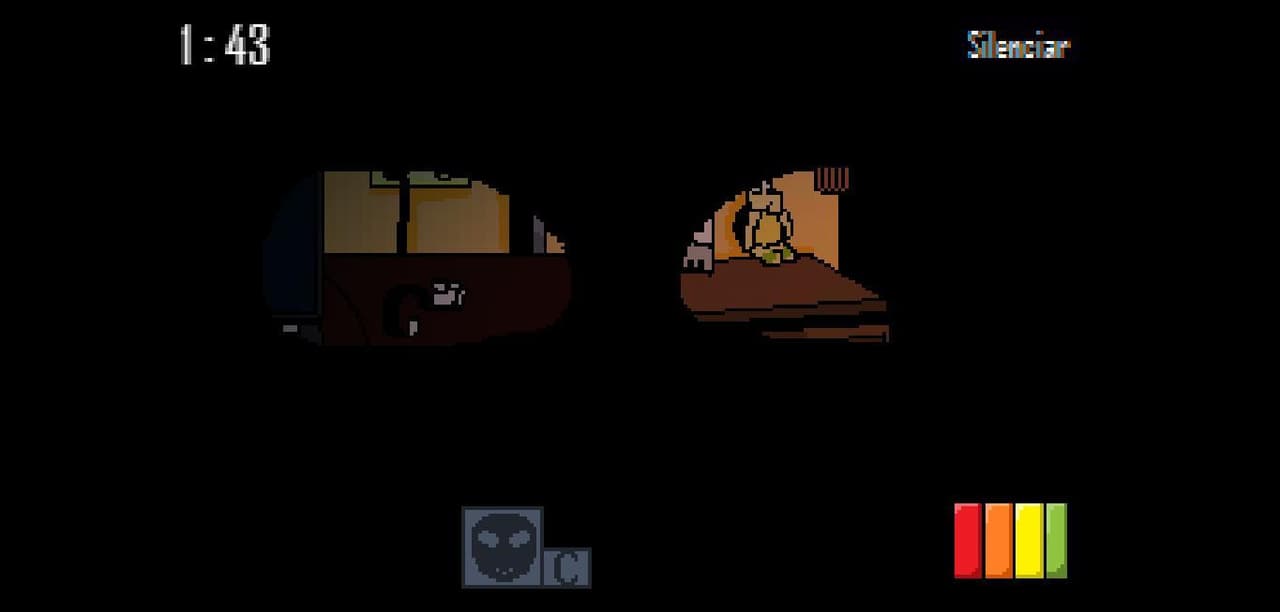 Five Nights At tito