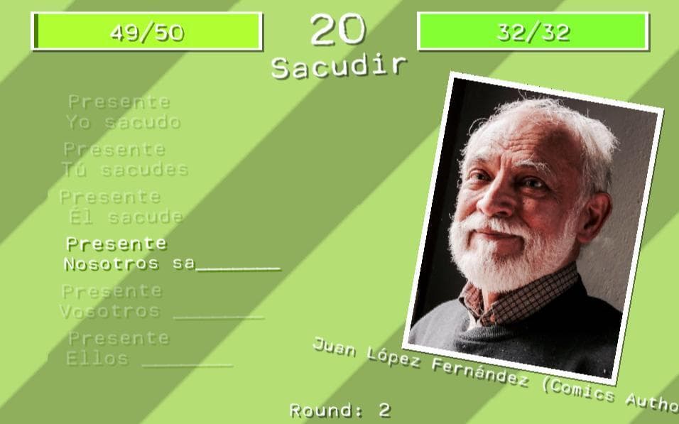 Yo desarrollo, tu juegas screenshot 2