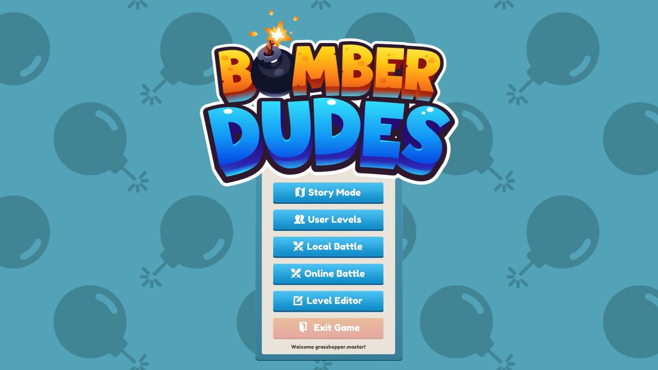 Bomber Dudes screenshot 2