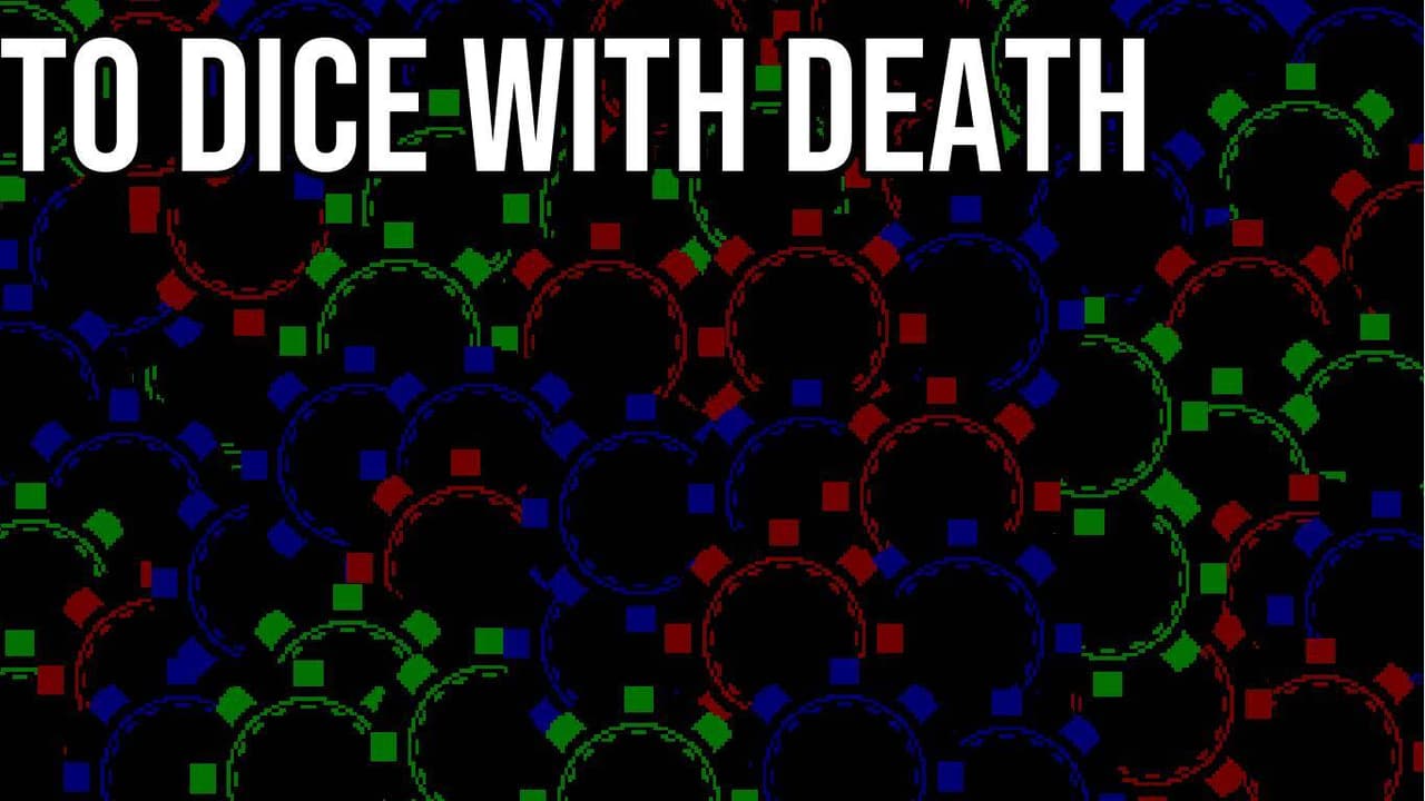 To Dice With Death (mrkookoo9) screenshot 2
