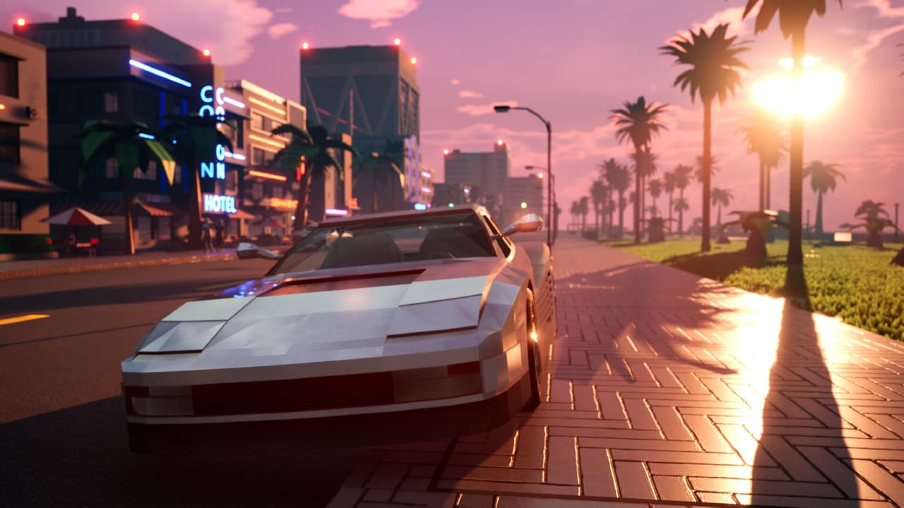 Vicewave screenshot 3