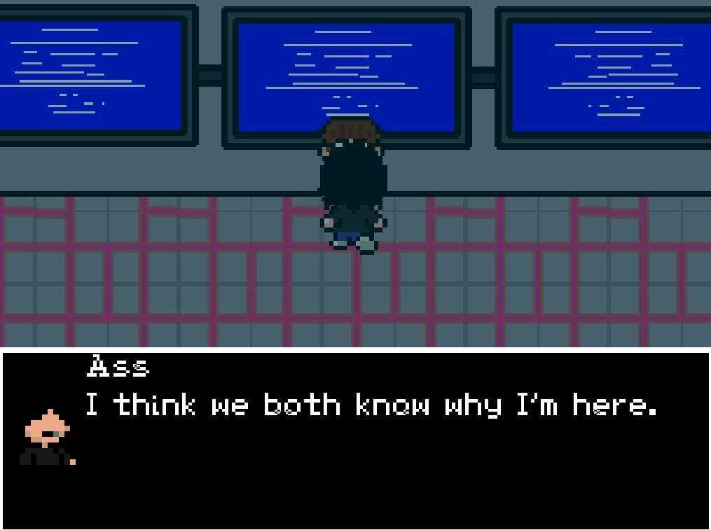 Rpg Demo (CarbonDog)