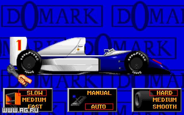 F1 screenshot 2