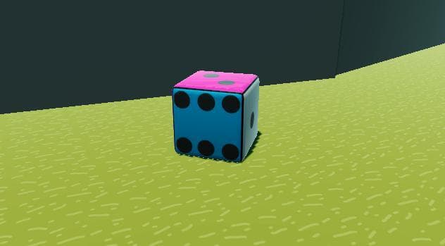 Dicey Puzzles (BluEagle)