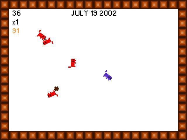 PoopyCatDeluxe screenshot 2