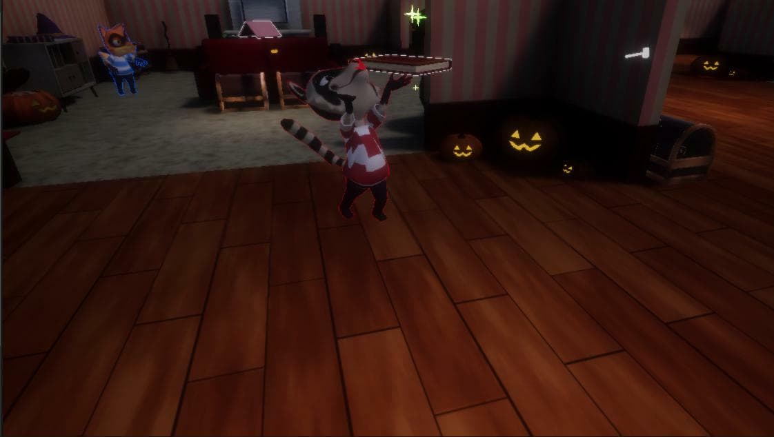 Honour Among Thieves screenshot 4