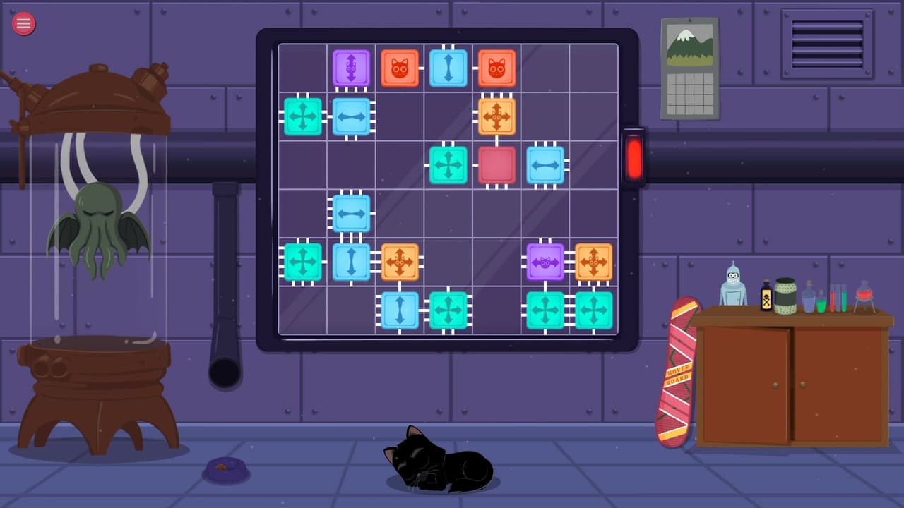 Meow Lab screenshot 4