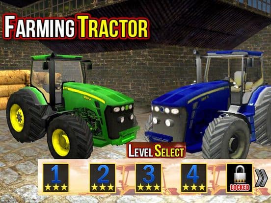 Tractor Simulator 2018 Edition screenshot 4