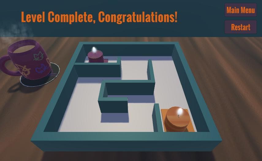 Coming Home (insert_cat) screenshot 3