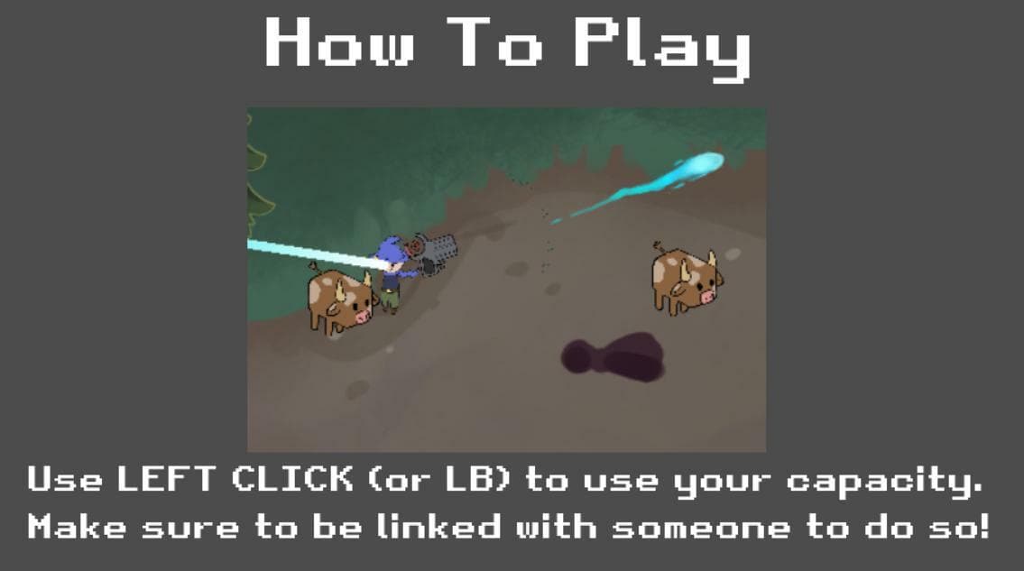 Dead Link screenshot 6