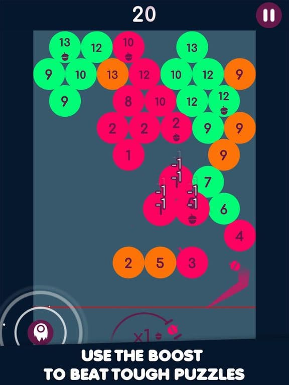 WHAT ( bubbles ) screenshot 5