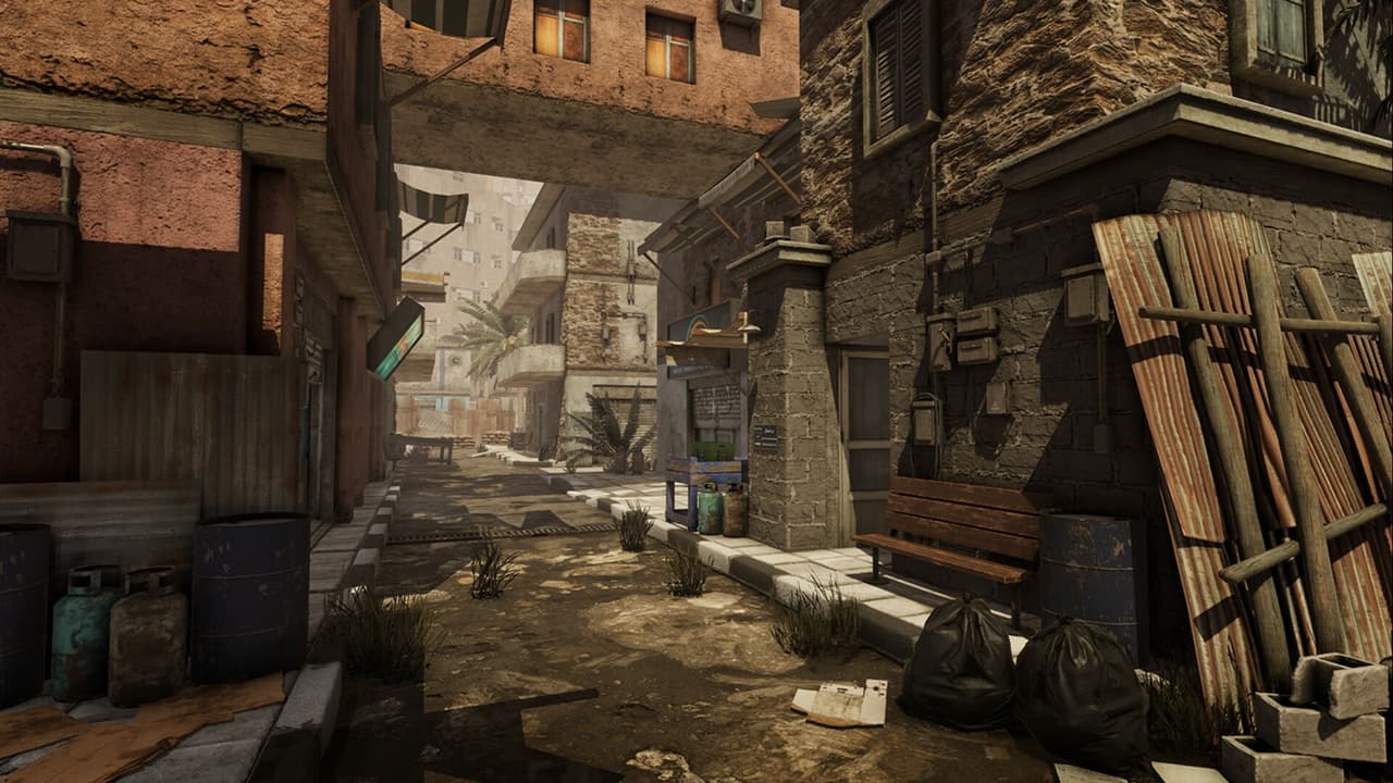 VAR: Exterminate screenshot 4