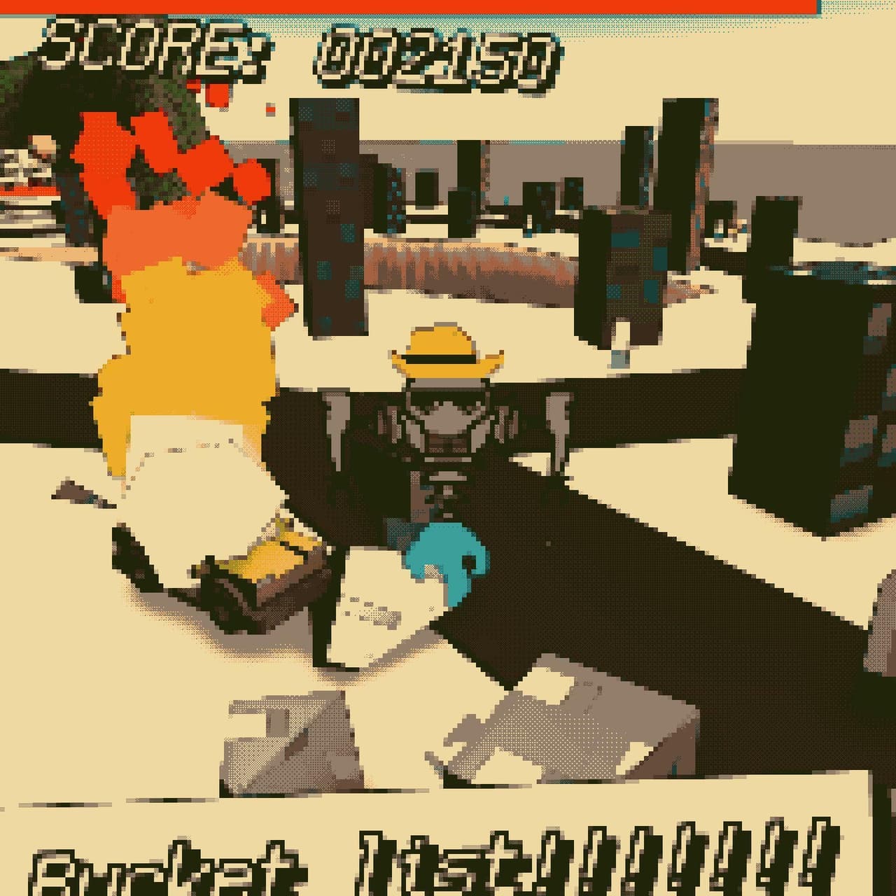 Disaster Tourist screenshot 4