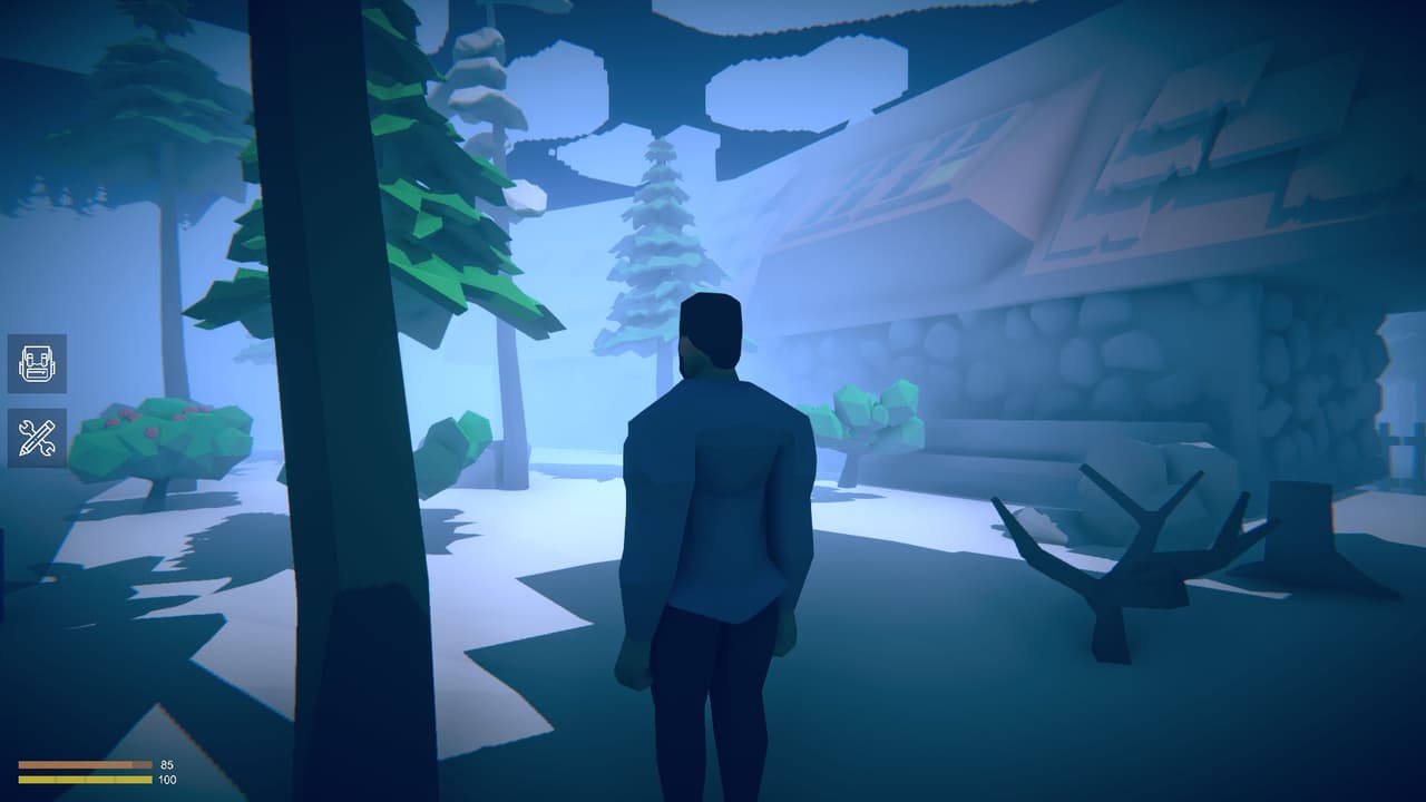 Mountains (reallpepe) screenshot 5