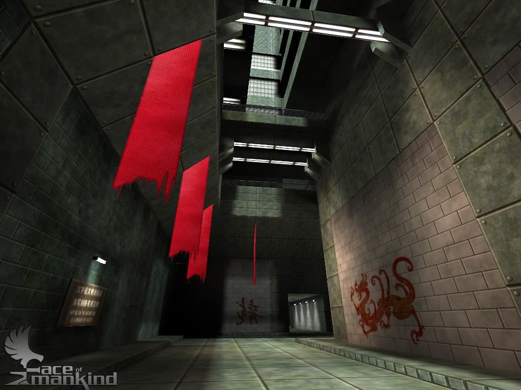 Face of Mankind screenshot 2