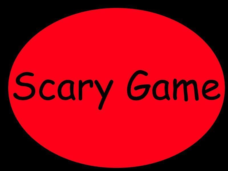 Scary Game (AAASTUDIOS)