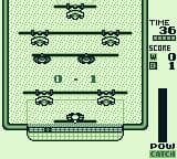 Magnetic Soccer