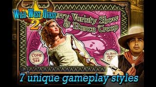 Wild West Quest 2 screenshot 5