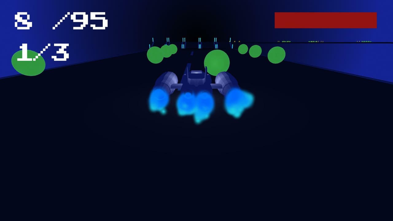 Em (itch) screenshot 3