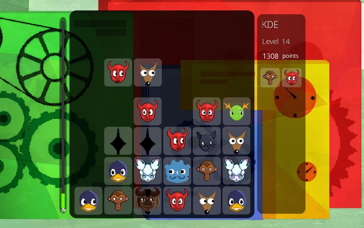 Librix screenshot 3