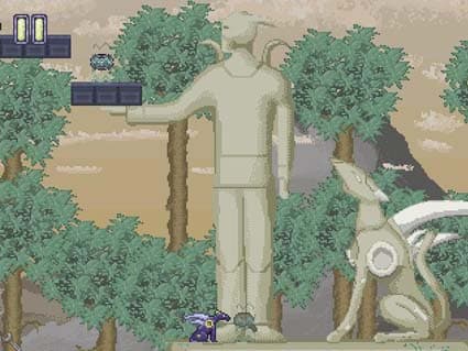 Legend of Kalevala screenshot 4