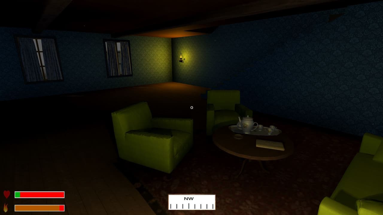 Unaware (Aces Games) screenshot 4
