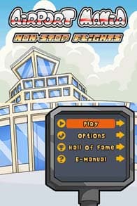 Airport Mania: Non-Stop Flights screenshot 4