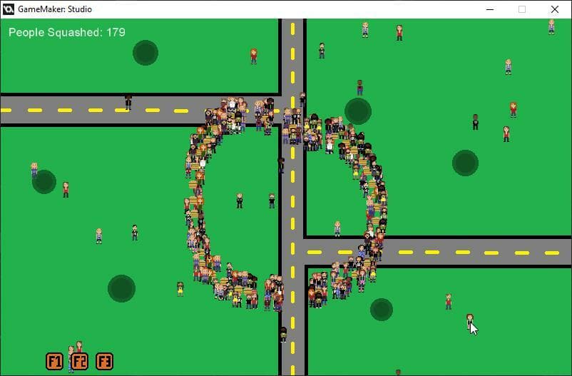 Quack (refundable) screenshot 3