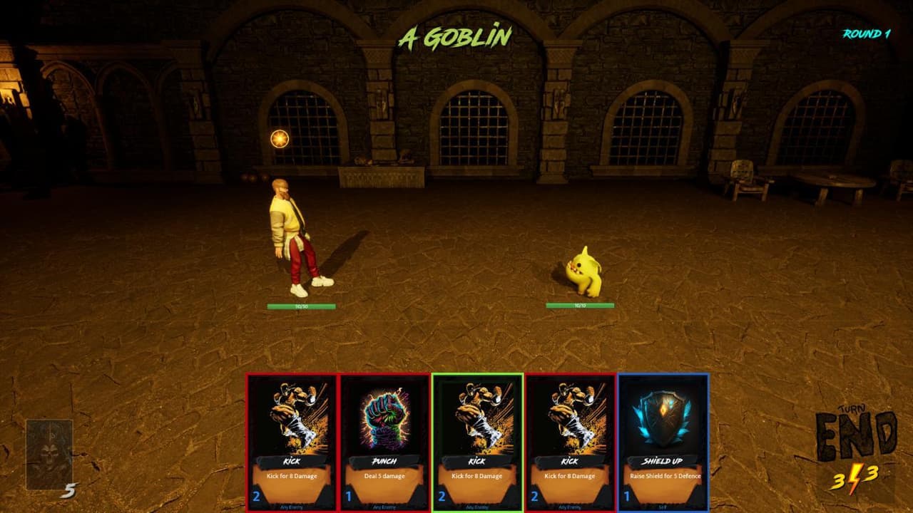 CGPG screenshot 4