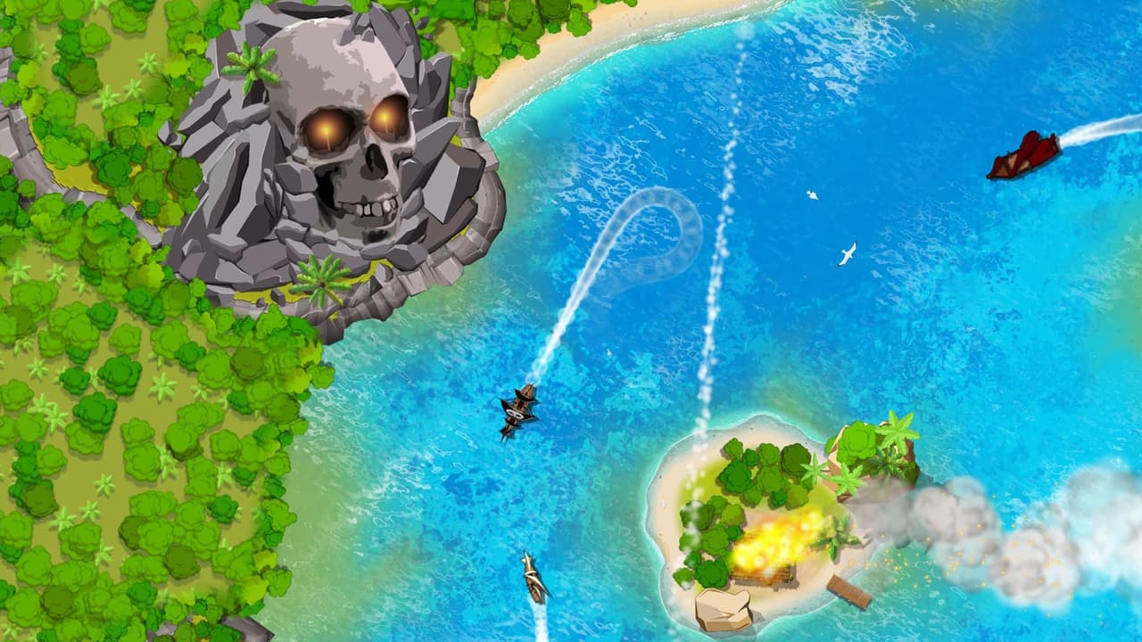 RobZ (Starsheep Studio) screenshot 4