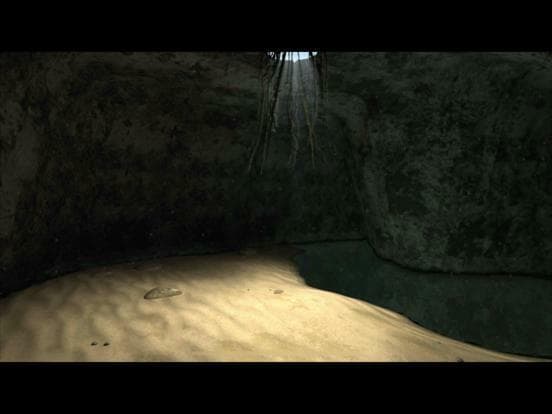 Riddle of the Sphinx screenshot 6