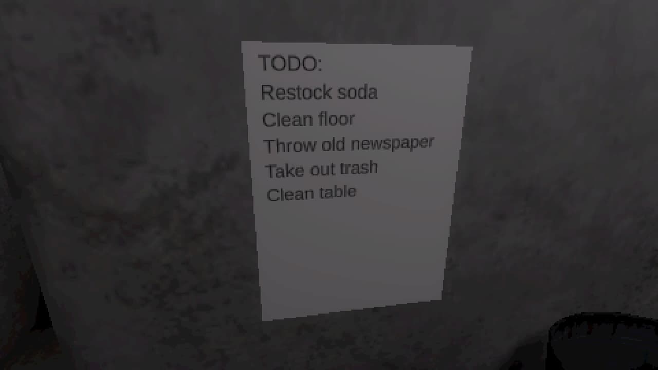 Envelope screenshot 4