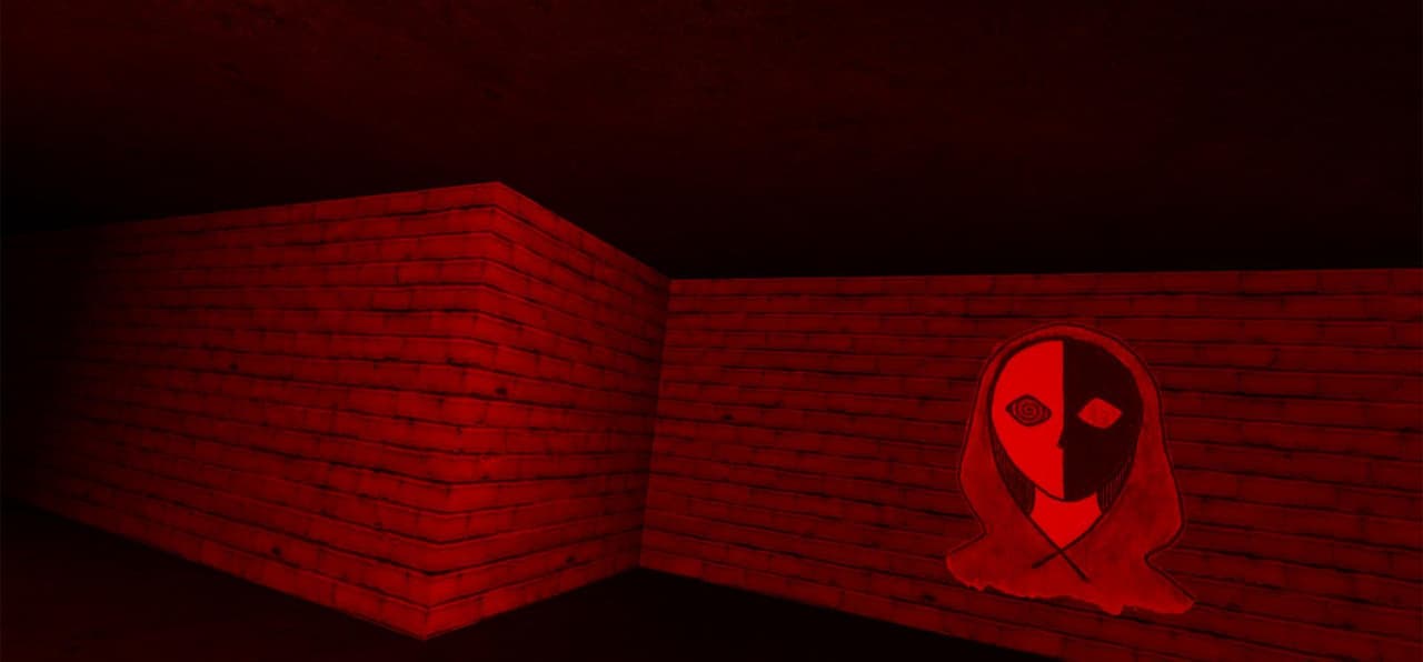 Operation Escape! (50ScaleX) screenshot 5