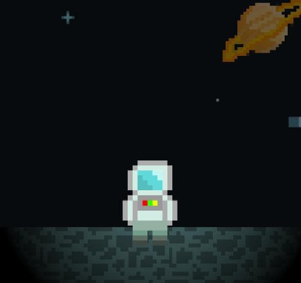 Beyond Earth (GlassOfWater123)