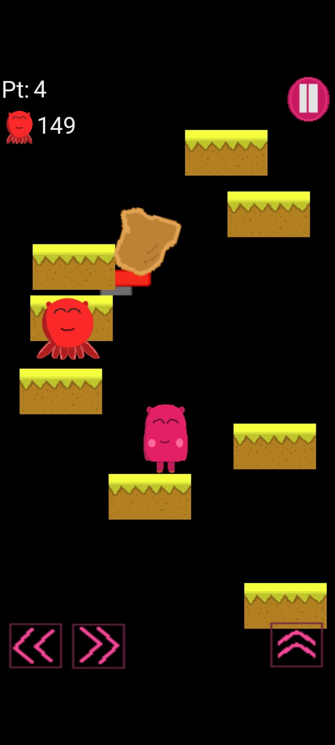 Sube Sube screenshot 4