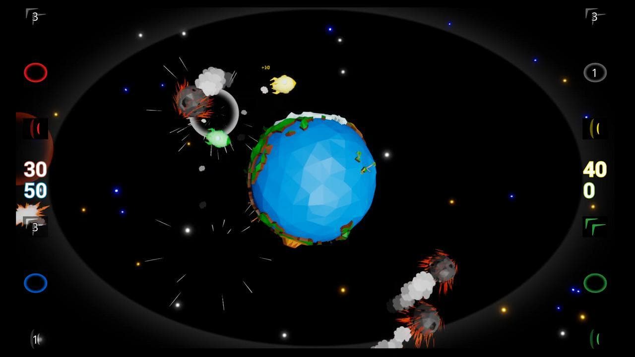 Escape Velocity (Schultzika) screenshot 4