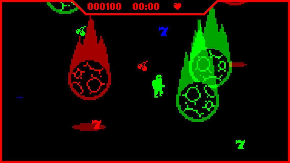 RGB Warped screenshot 5