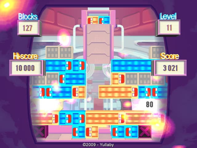 Magnetis screenshot 4