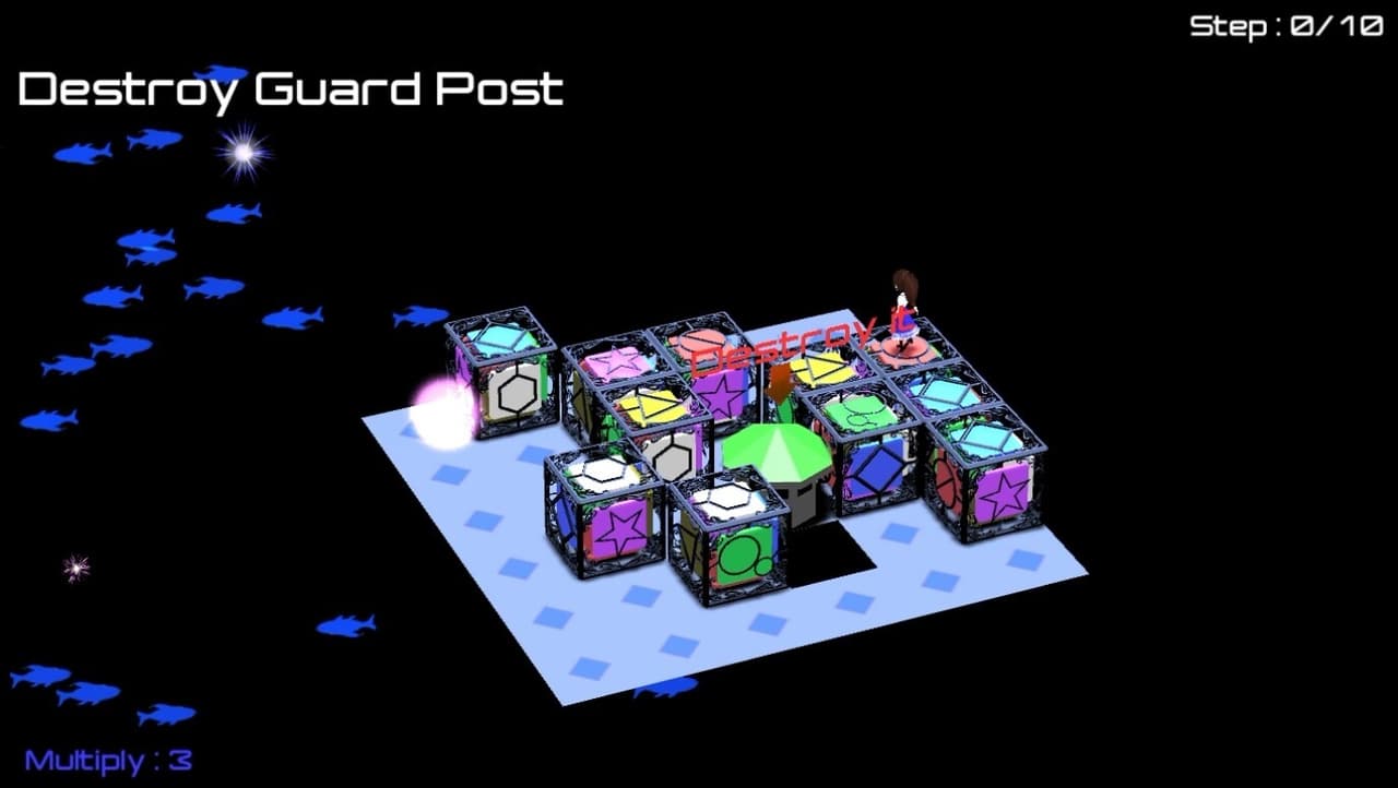 QuVerse screenshot 4